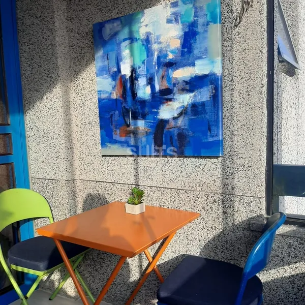 Excelente Apartamento em Atlântida: 5ª foto da galeria de imagens do imóvel