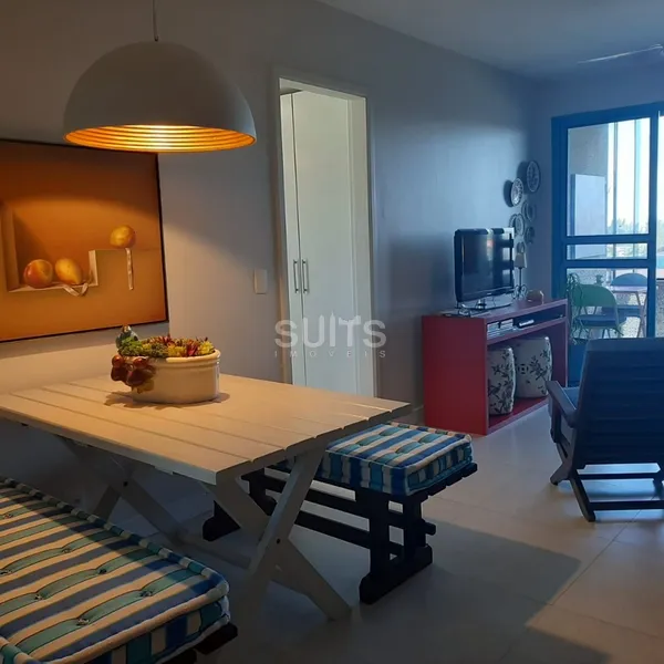 Excelente Apartamento em Atlântida: 3ª foto da galeria de imagens do imóvel