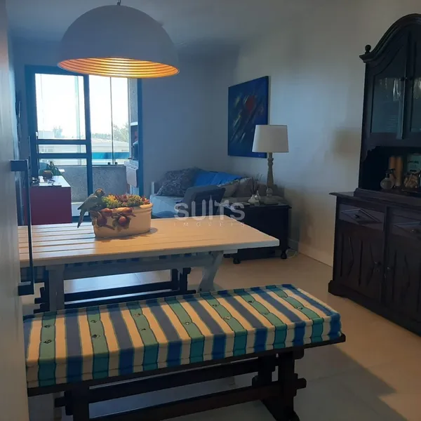 Excelente Apartamento em Atlântida: 2ª foto da galeria de imagens do imóvel