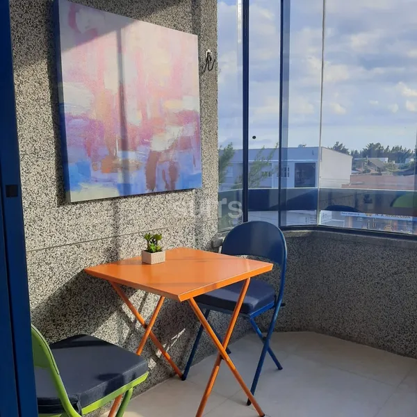 Excelente Apartamento em Atlântida: 22ª foto da galeria de imagens do imóvel