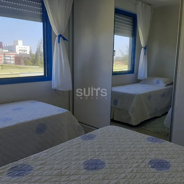 Excelente Apartamento em Atlântida: 13ª foto da galeria de imagens do imóvel