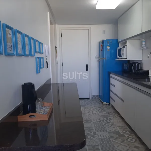 Excelente Apartamento em Atlântida: 10ª foto da galeria de imagens do imóvel