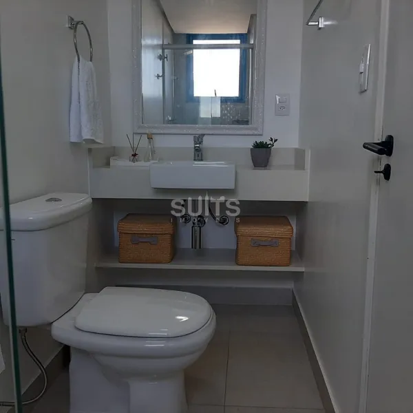 Excelente Apartamento em Atlântida: 7ª foto da galeria de imagens do imóvel