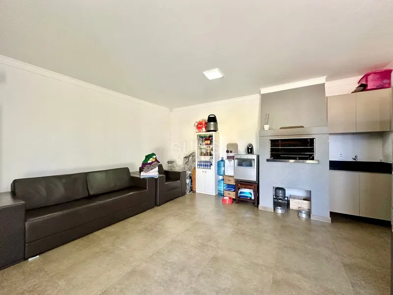 Excelente casa com 02 terrenos no Centro de Xangri-Lá: 35ª foto da galeria de imagens do imóvel