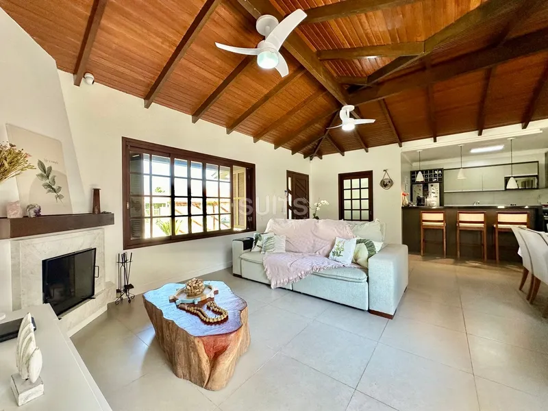 Excelente casa com 02 terrenos no Centro de Xangri-Lá: 21ª foto da galeria de imagens do imóvel