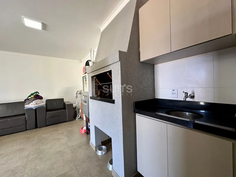 Excelente casa com 02 terrenos no Centro de Xangri-Lá: 36ª foto da galeria de imagens do imóvel