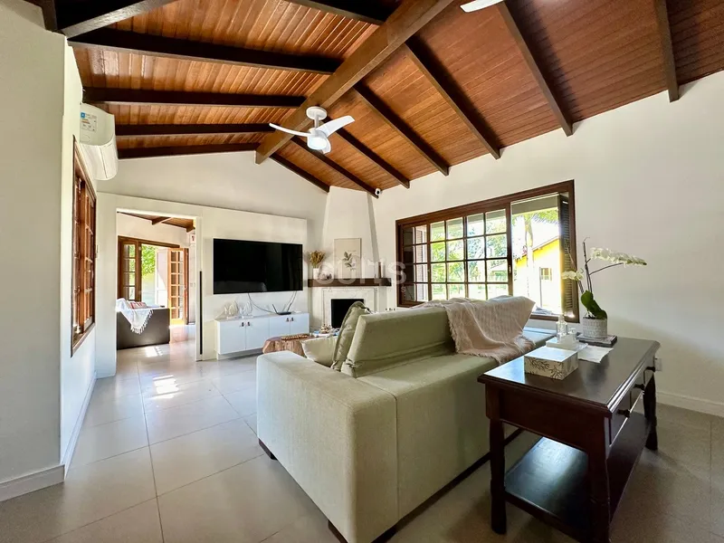 Excelente casa com 02 terrenos no Centro de Xangri-Lá: 11ª foto da galeria de imagens do imóvel