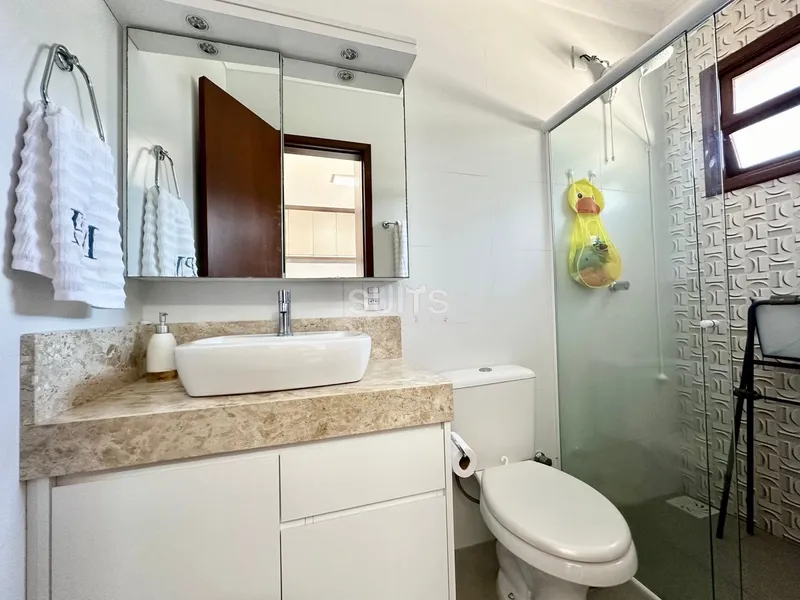 Excelente casa com 02 terrenos no Centro de Xangri-Lá: 29ª foto da galeria de imagens do imóvel