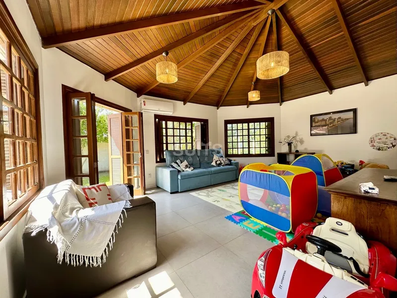 Excelente casa com 02 terrenos no Centro de Xangri-Lá: 37ª foto da galeria de imagens do imóvel