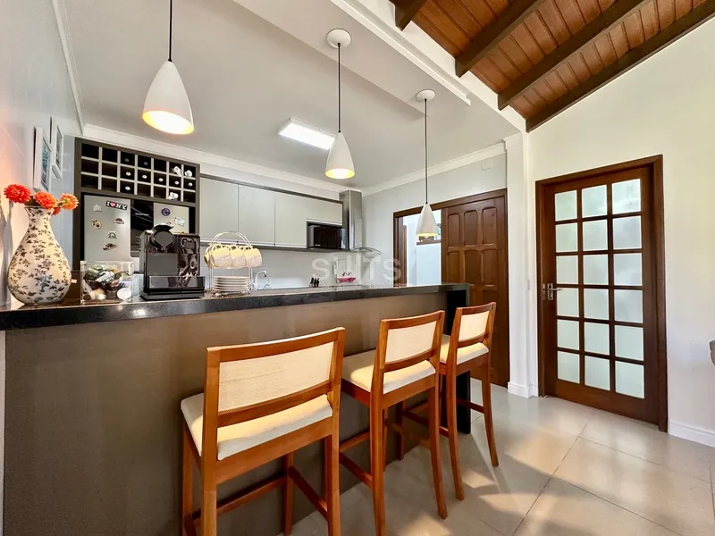 Excelente casa com 02 terrenos no Centro de Xangri-Lá: 18ª foto da galeria de imagens do imóvel