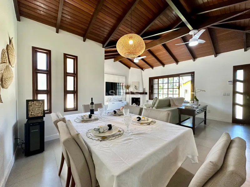 Excelente casa com 02 terrenos no Centro de Xangri-Lá: 24ª foto da galeria de imagens do imóvel