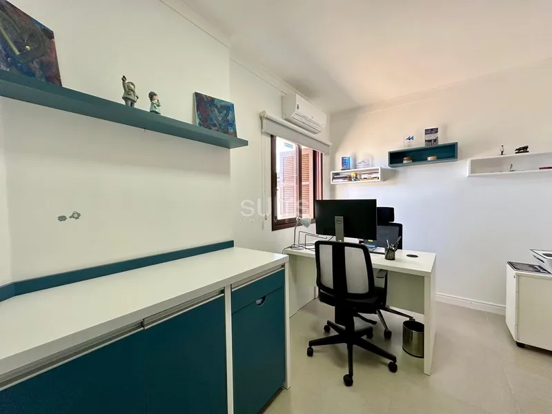 Excelente casa com 02 terrenos no Centro de Xangri-Lá: 34ª foto da galeria de imagens do imóvel