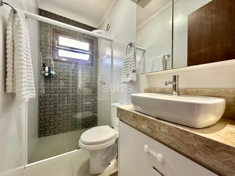 Excelente casa com 02 terrenos no Centro de Xangri-Lá: 27ª foto da galeria de imagens do imóvel