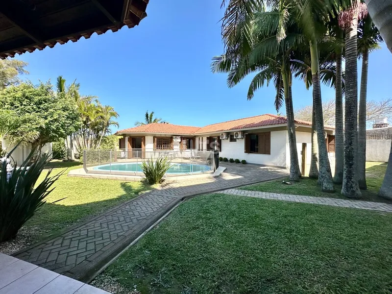 Excelente casa com 02 terrenos no Centro de Xangri-Lá: 41ª foto da galeria de imagens do imóvel