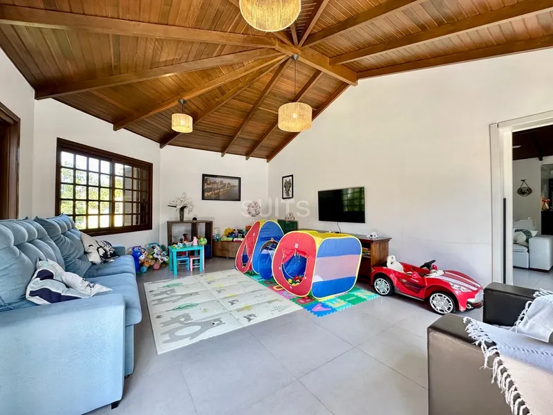 Excelente casa com 02 terrenos no Centro de Xangri-Lá: 38ª foto da galeria de imagens do imóvel