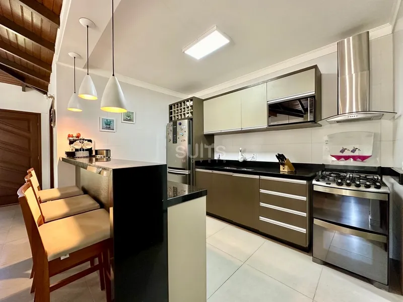 Excelente casa com 02 terrenos no Centro de Xangri-Lá: 19ª foto da galeria de imagens do imóvel