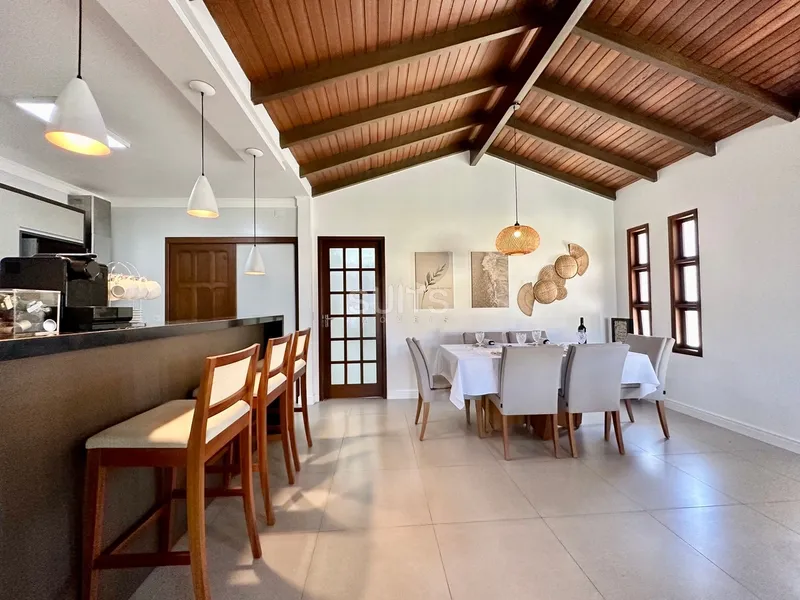 Excelente casa com 02 terrenos no Centro de Xangri-Lá: 14ª foto da galeria de imagens do imóvel