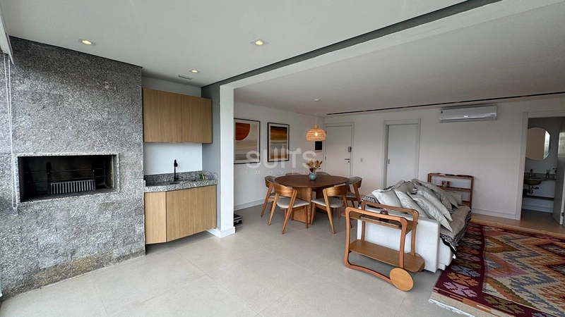 Excelente cobertura à venda no Rossi : 3ª foto da galeria de imagens do imóvel