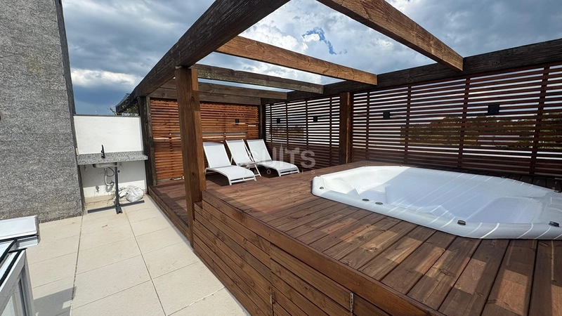 Excelente cobertura à venda no Rossi : 18ª foto da galeria de imagens do imóvel