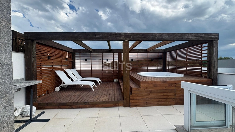 Excelente cobertura à venda no Rossi : 19ª foto da galeria de imagens do imóvel