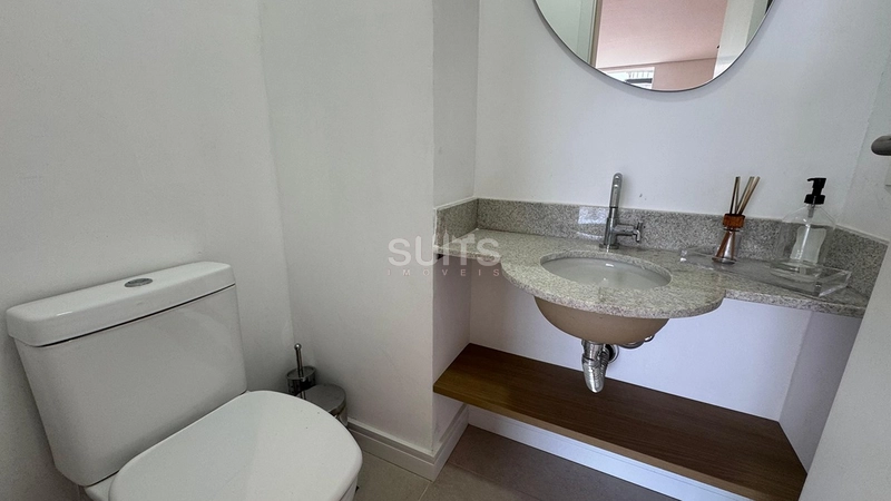 Excelente cobertura à venda no Rossi : 11ª foto da galeria de imagens do imóvel