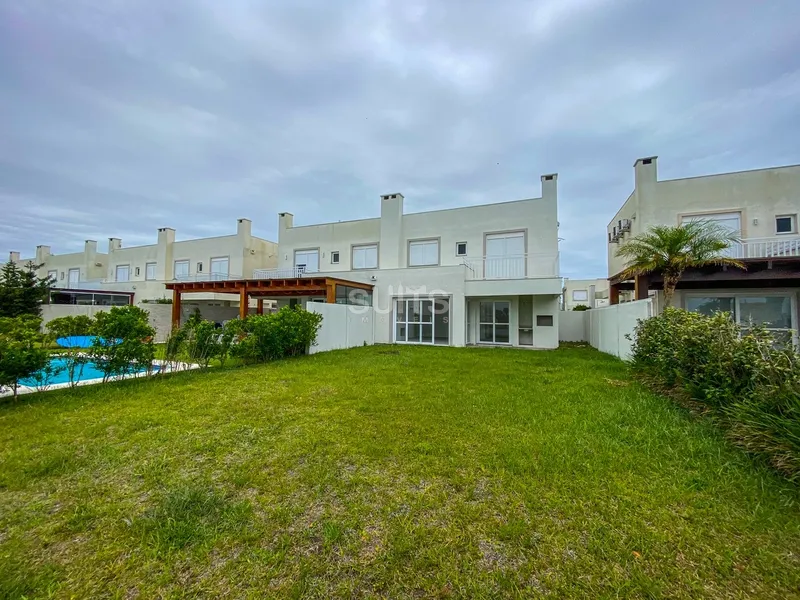 Excelente sobrado beira lago no condomínio Pateo Marbella: 11ª foto da galeria de imagens do imóvel