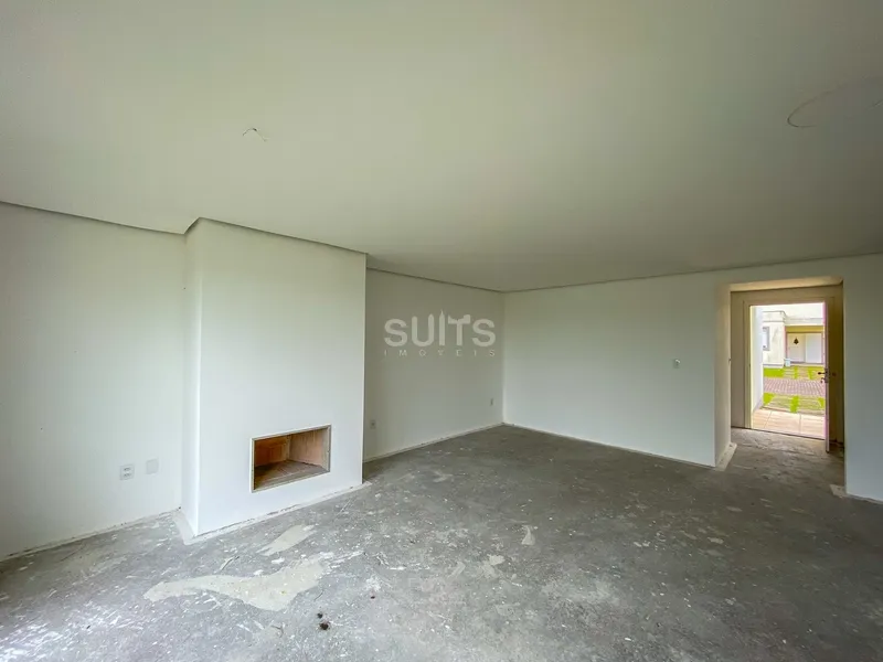 Excelente sobrado beira lago no condomínio Pateo Marbella: 5ª foto da galeria de imagens do imóvel