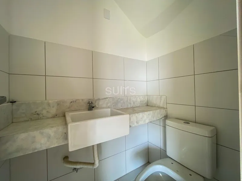 Excelente sobrado beira lago no condomínio Pateo Marbella: 6ª foto da galeria de imagens do imóvel