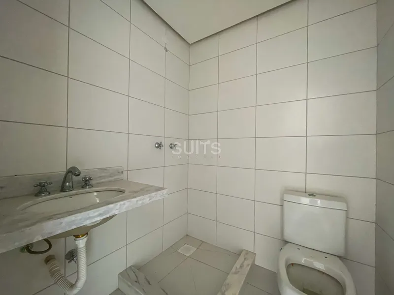 Excelente sobrado beira lago no condomínio Pateo Marbella: 14ª foto da galeria de imagens do imóvel