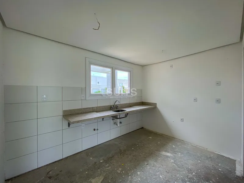 Excelente sobrado beira lago no condomínio Pateo Marbella: 7ª foto da galeria de imagens do imóvel