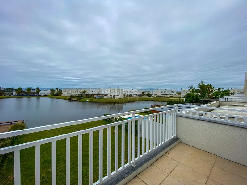 Excelente sobrado beira lago no condomínio Pateo Marbella: 20ª foto da galeria de imagens do imóvel