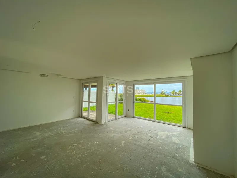 Excelente sobrado beira lago no condomínio Pateo Marbella: 4ª foto da galeria de imagens do imóvel