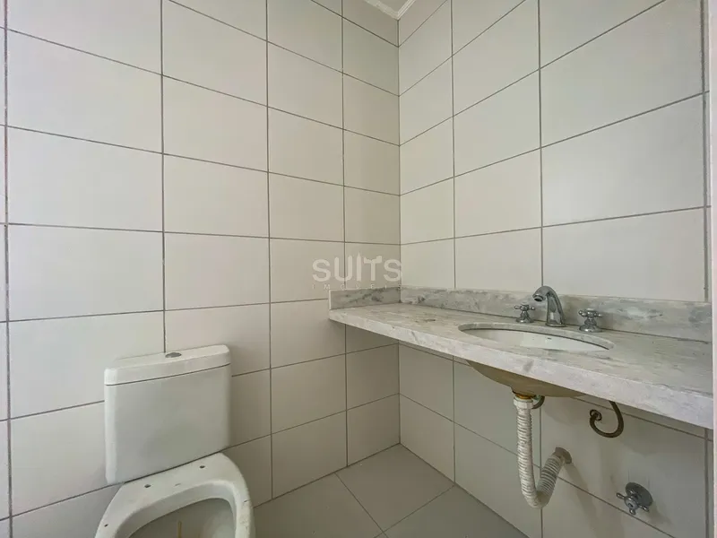 Excelente sobrado beira lago no condomínio Pateo Marbella: 16ª foto da galeria de imagens do imóvel