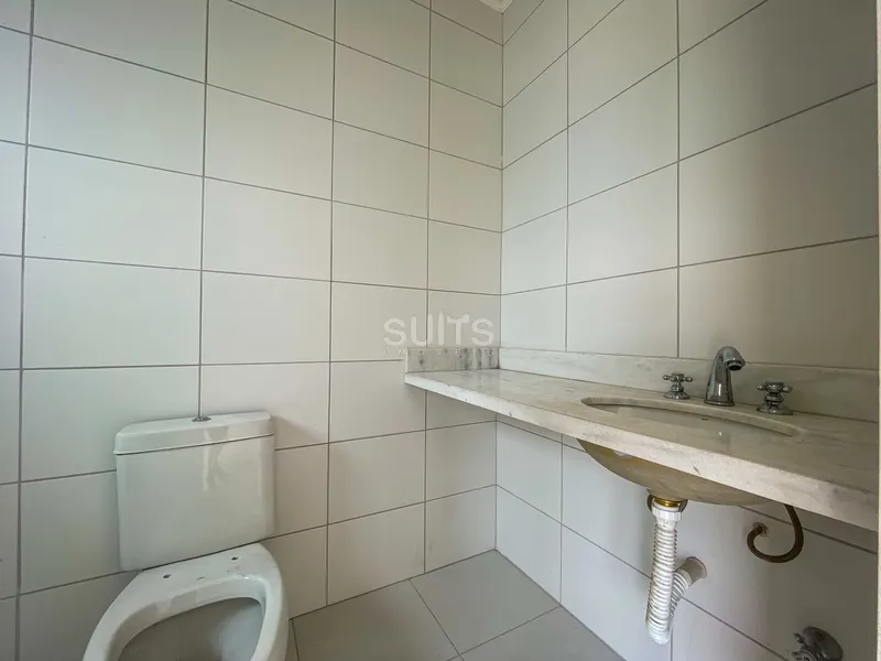 Excelente sobrado beira lago no condomínio Pateo Marbella: 21ª foto da galeria de imagens do imóvel