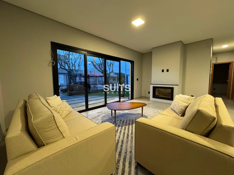 Ótima casa à venda na praia de Atlântida Sul em Osório: 8ª foto da galeria de imagens do imóvel