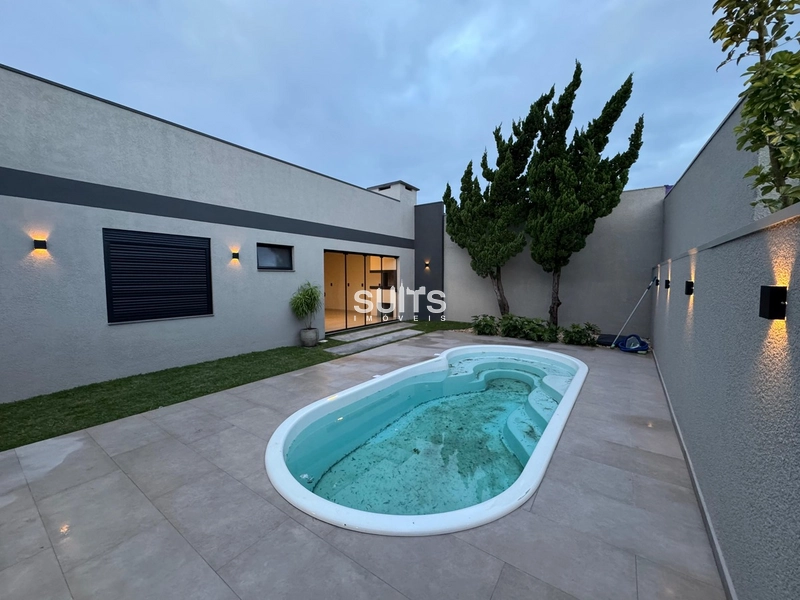 Ótima casa à venda na praia de Atlântida Sul em Osório: 24ª foto da galeria de imagens do imóvel