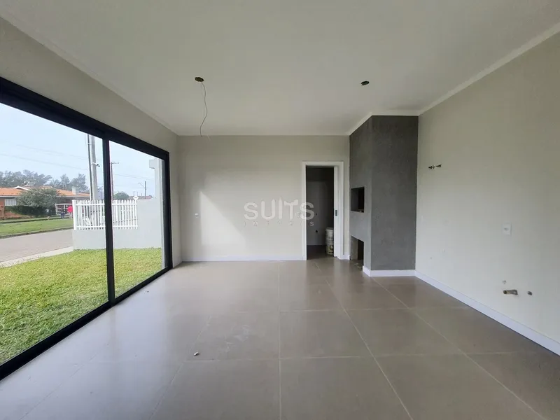 Casa térrea à venda a poucos metros do mar!: 7ª foto da galeria de imagens do imóvel