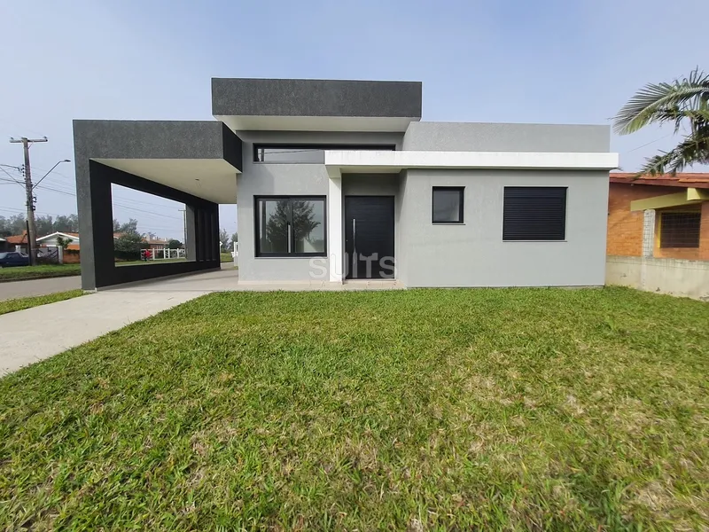 Casa térrea à venda a poucos metros do mar!: 2ª foto da galeria de imagens do imóvel