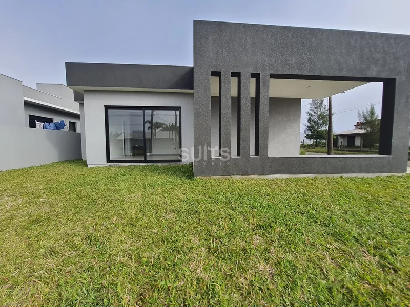 Casa térrea à venda a poucos metros do mar!: 4ª foto da galeria de imagens do imóvel