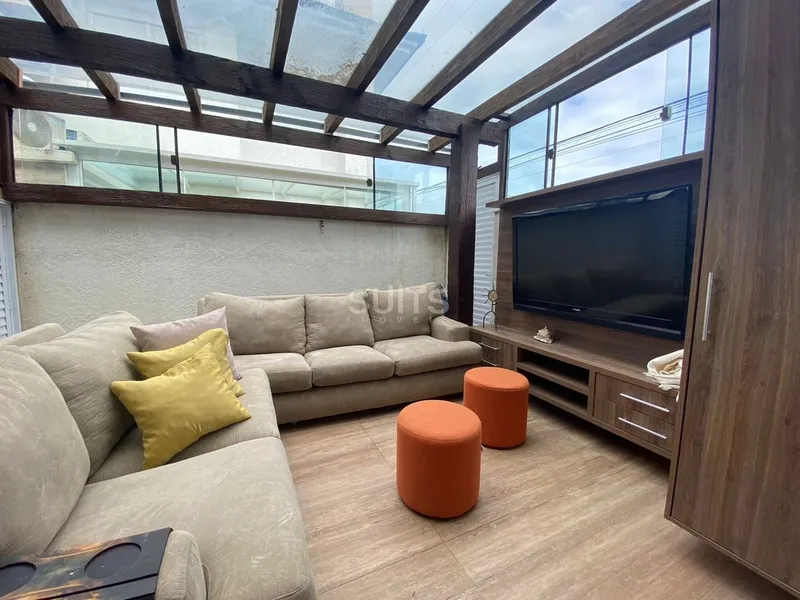 Excelente sobrado esquina de bloco no Condomínio Pacific: 12ª foto da galeria de imagens do imóvel