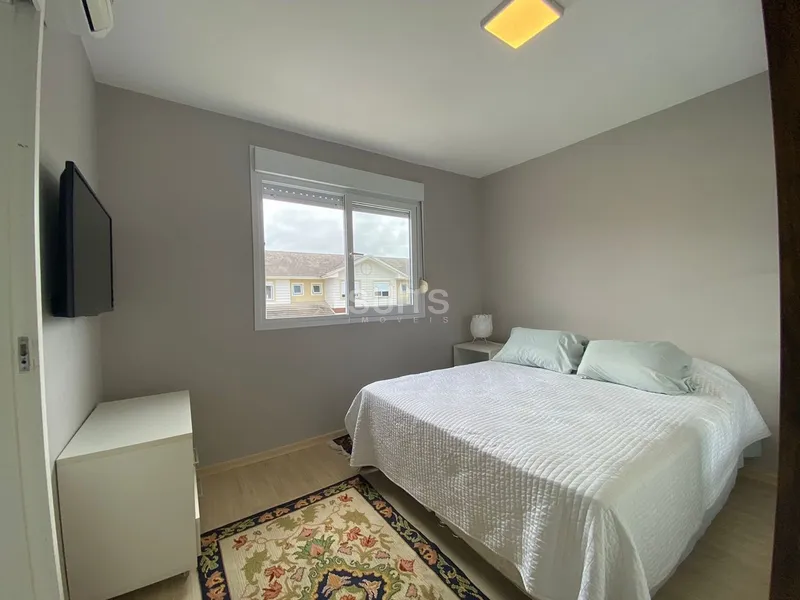 Excelente sobrado esquina de bloco no Condomínio Pacific: 20ª foto da galeria de imagens do imóvel