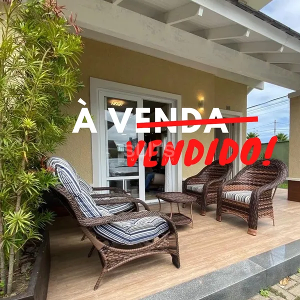 Excelente sobrado esquina de bloco no Condomínio Pacific: 1ª foto da galeria de imagens do imóvel