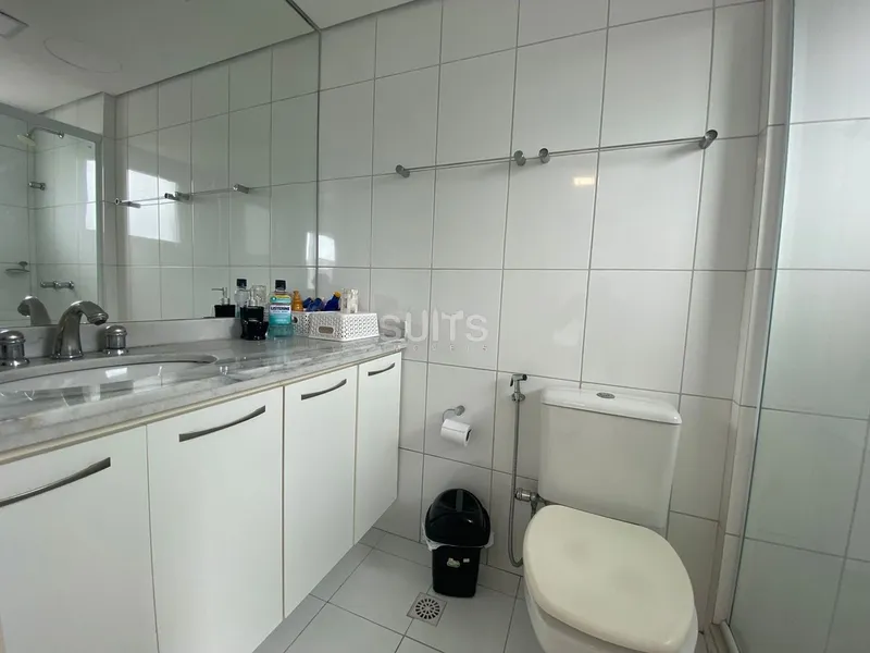 Excelente sobrado esquina de bloco no Condomínio Pacific: 18ª foto da galeria de imagens do imóvel