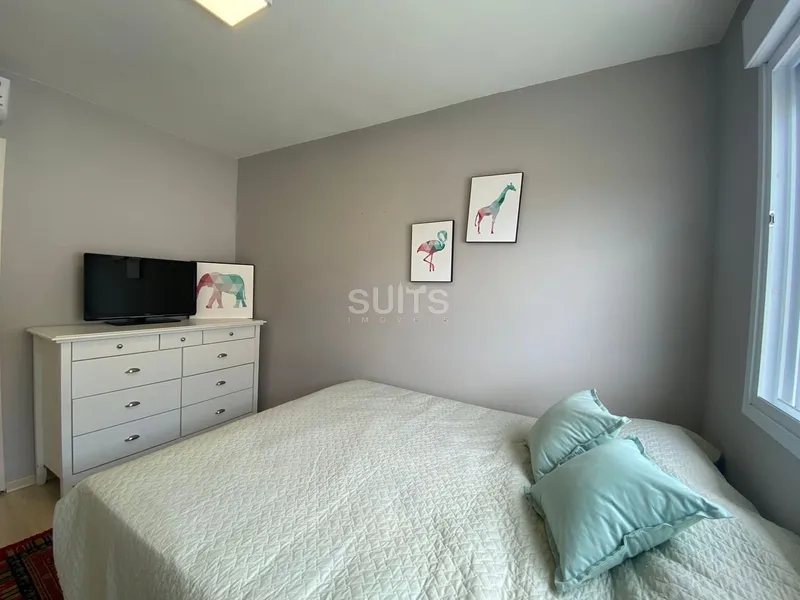 Excelente sobrado esquina de bloco no Condomínio Pacific: 17ª foto da galeria de imagens do imóvel