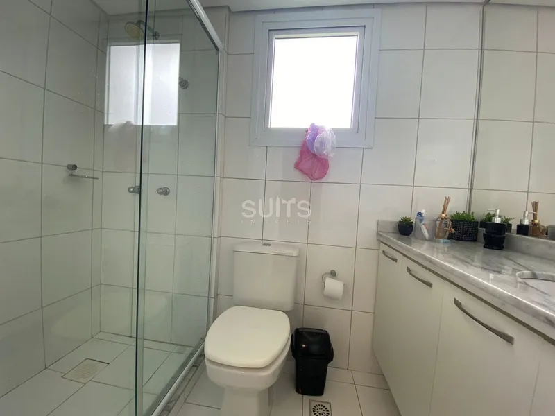 Excelente sobrado esquina de bloco no Condomínio Pacific: 21ª foto da galeria de imagens do imóvel