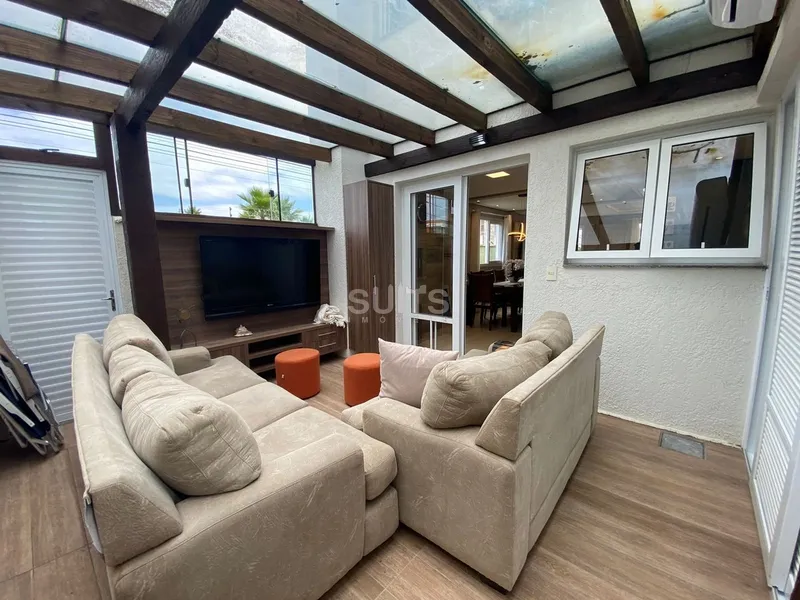 Excelente sobrado esquina de bloco no Condomínio Pacific: 13ª foto da galeria de imagens do imóvel