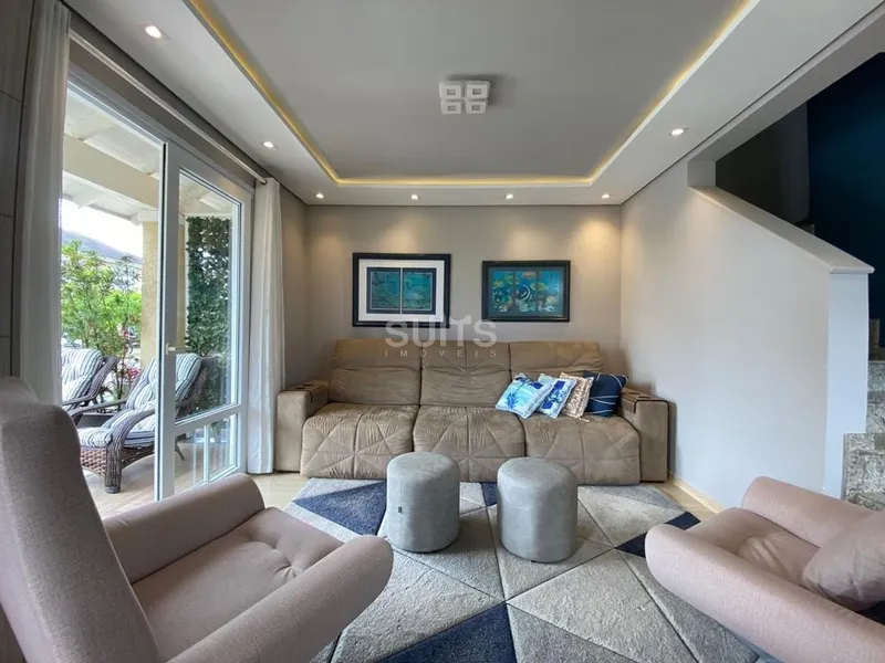 Excelente sobrado esquina de bloco no Condomínio Pacific: 3ª foto da galeria de imagens do imóvel