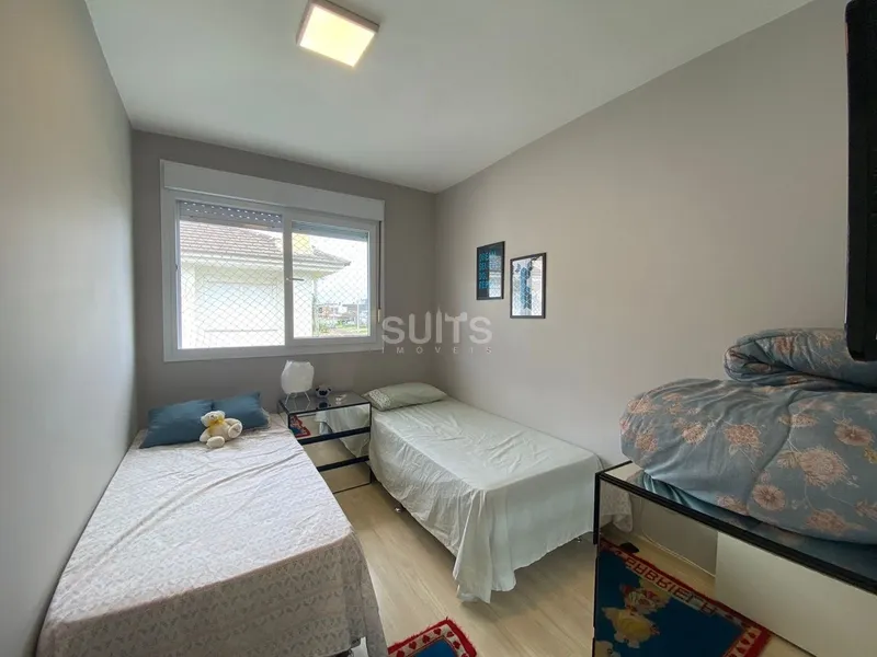 Excelente sobrado esquina de bloco no Condomínio Pacific: 14ª foto da galeria de imagens do imóvel