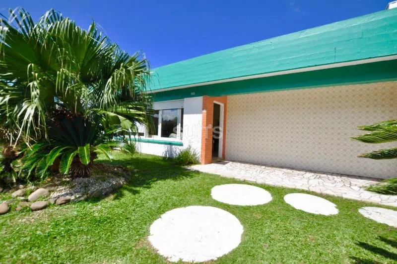 Excelente casa à venda em Atlântida : 2ª foto da galeria de imagens do imóvel