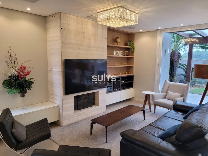 Excelente casa no Capão Ilhas Resort: 4ª foto da galeria de imagens do imóvel